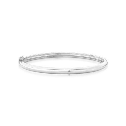 BRACELETE LISO E ABAULADO