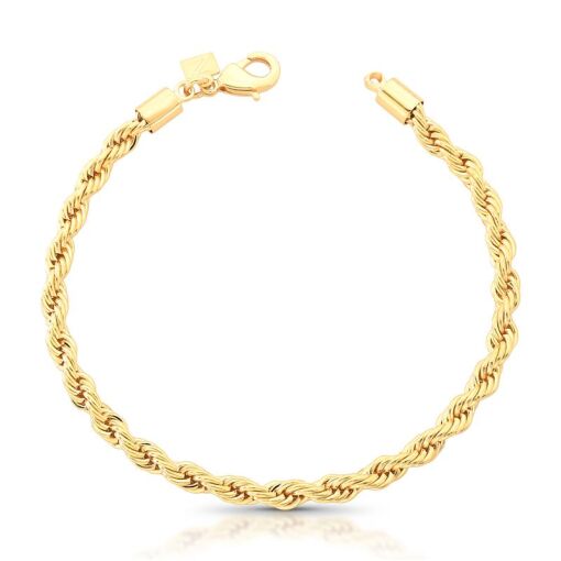PULSEIRA CORDÃO BAIANO
