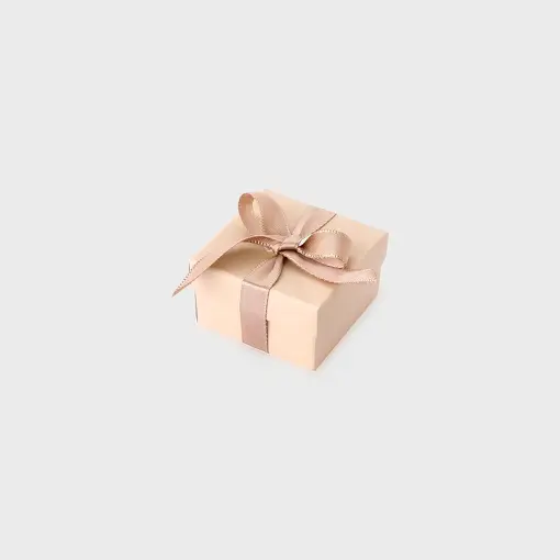 EMBALAGEM DE PAPEL PARA ANEL COM 40 UNIDADES