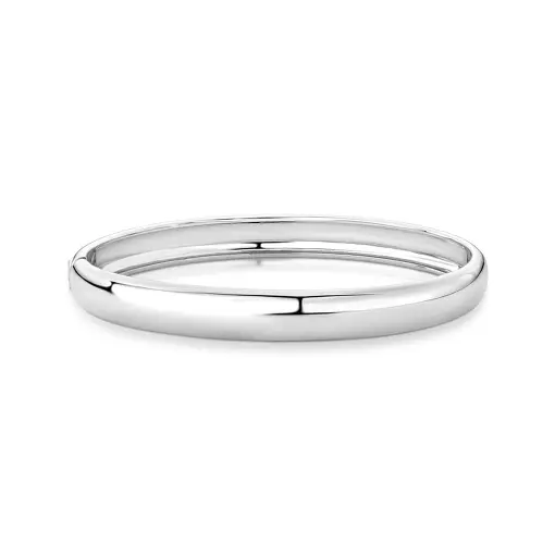 BRACELETE LISO E ABAULADO