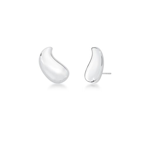 BRINCO EAR CUFF CURVO LISO