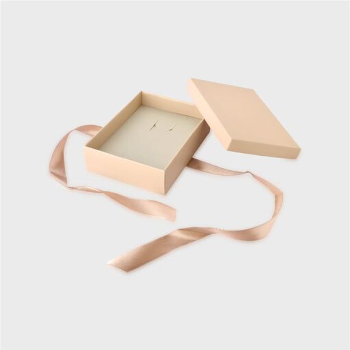 EMBALAGEM DE PAPEL PARA CONJUNTO COM 8 UNIDADES