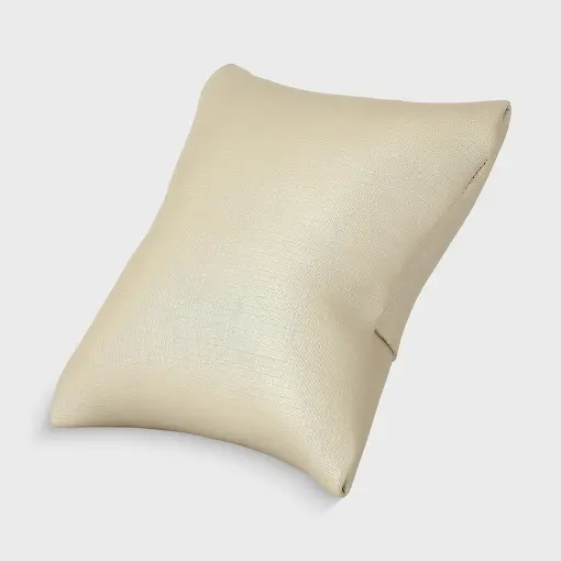 EXPOSITOR ALMOFADA PEROLA