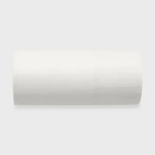 ROLO DE ETIQUETA BRANCO 521 UNIDADES