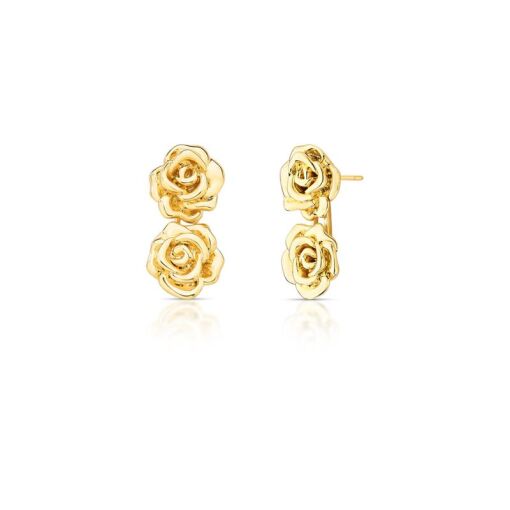 BRINCO DE FLORES LISO