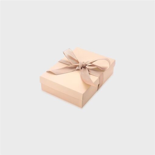 EMBALAGEM DE PAPEL PARA CONJUNTO COM 8 UNIDADES
