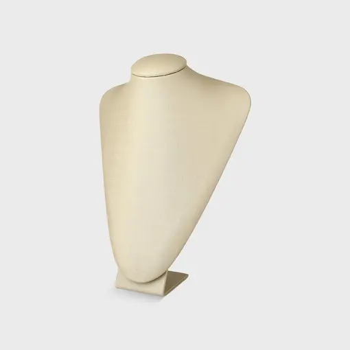 EXPOSITOR PEROLA BUSTO MÉDIO