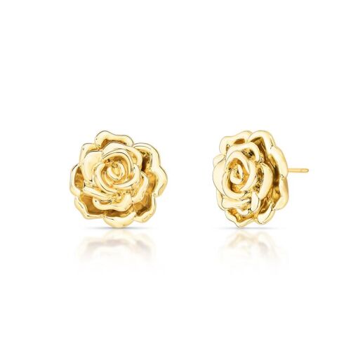 BRINCO DE FLOR LISO