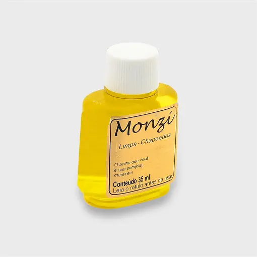 MONZI LIMPA BANHADOS 35 ML