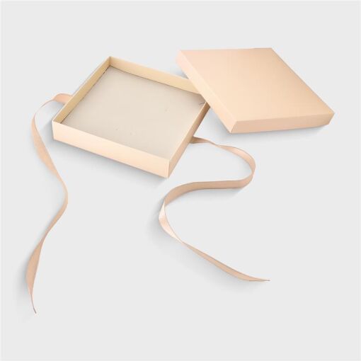EMBALAGEM DE PAPEL PARA CONJUNTO COM 8 UNIDADES