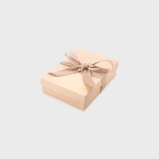 EMBALAGEM DE PAPEL PARA CONJUNTO COM 8 UNIDADES