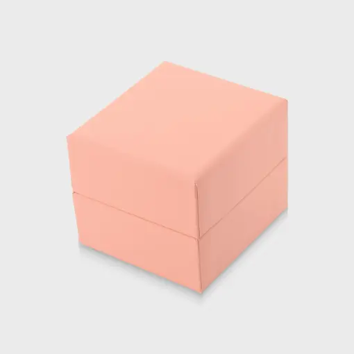 ESTOJO DUPLO SALMÃO PARA ANEL