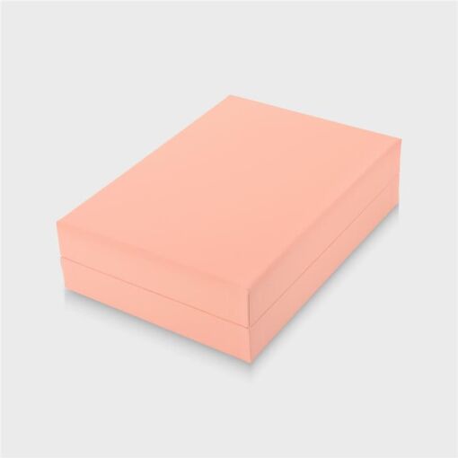 ESTOJO DUPLO SALMÃO PARA COLAR