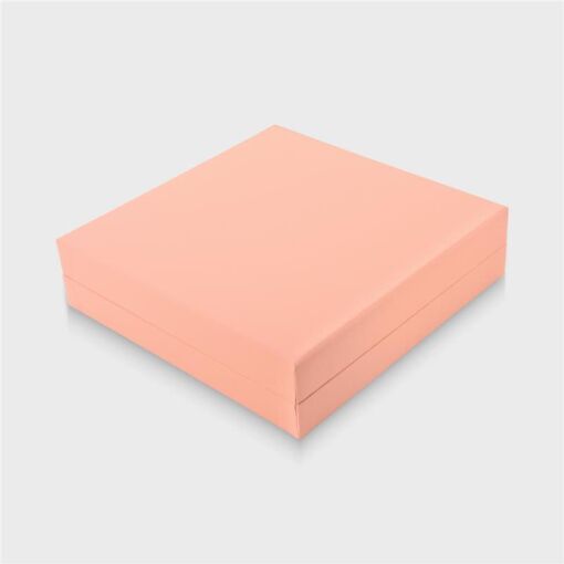 ESTOJO DUPLO SALMÃO PARA COLAR