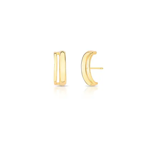 BRINCO EAR HOOK LISO