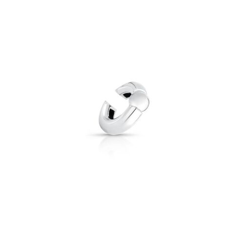 PIERCING DE ORELHA UNITÁRIO COM ESFERA