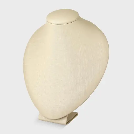 EXPOSITOR PEROLA BUSTO PEQUENO