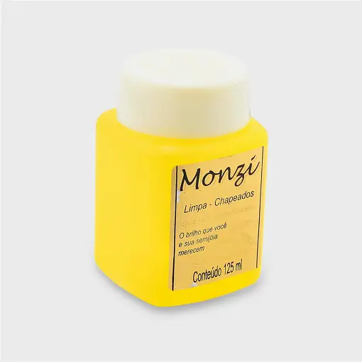 MONZI LIMPA BANHADOS 125 ML