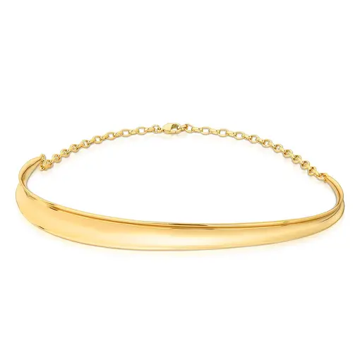 ARO CURVO TRABALHADO E LISO